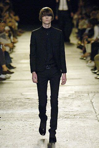 dior homme hedi slimane t27 pants|hedi slimane.